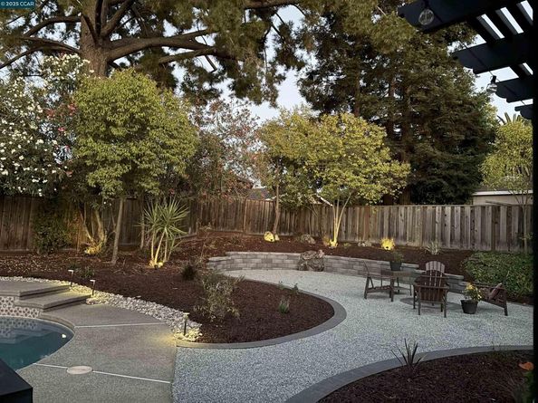 942 Cheyenne Dr, Walnut Creek CA 94598