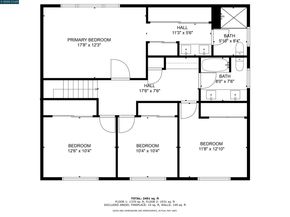 942 Cheyenne Dr, Walnut Creek CA 94598