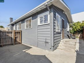 3952 Angelo Ave, Oakland CA 94619