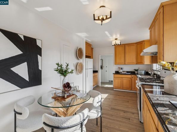 3952 Angelo Ave, Oakland CA 94619