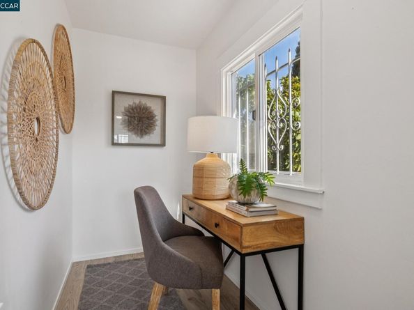 3952 Angelo Ave, Oakland CA 94619
