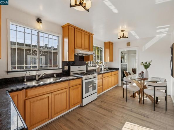 3952 Angelo Ave, Oakland CA 94619
