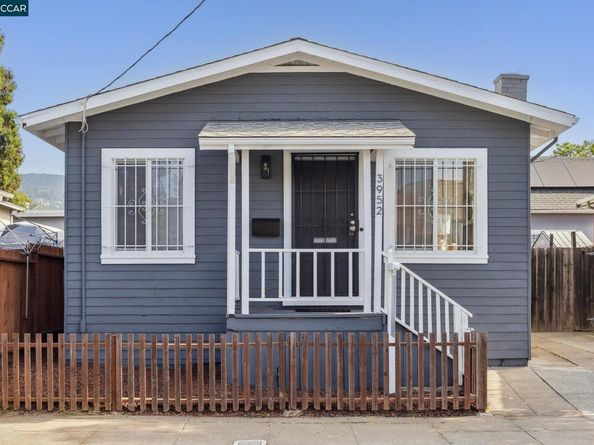 3952 Angelo Ave, Oakland CA 94619