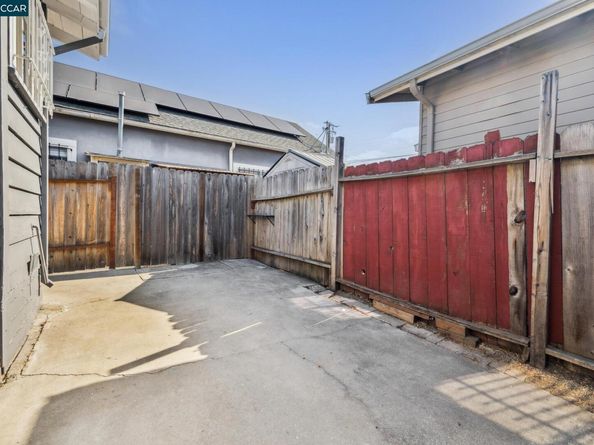 3952 Angelo Ave, Oakland CA 94619