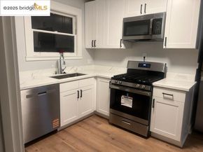 863 40th, Oakland CA 94608