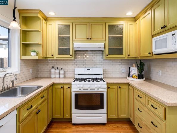 15009 Kesterson St, San Leandro CA 94579