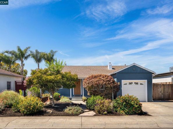 15009 Kesterson St, San Leandro CA 94579