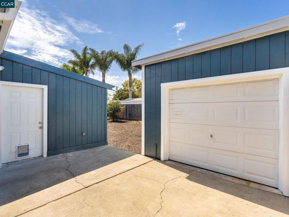 15009 Kesterson St, San Leandro CA 94579