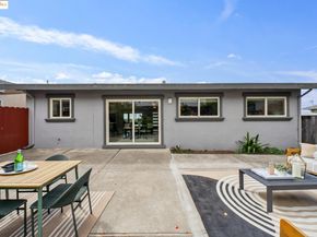 1328 Scott Street, El Cerrito CA 94530