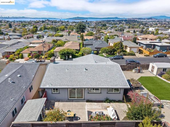 1328 Scott Street, El Cerrito CA 94530