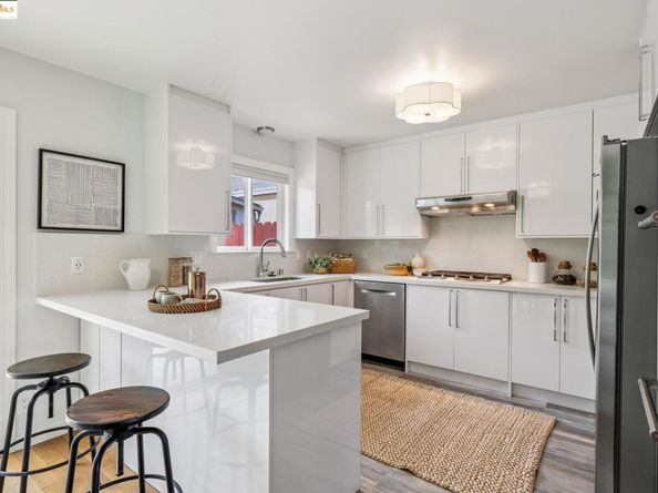 1328 Scott Street, El Cerrito CA 94530