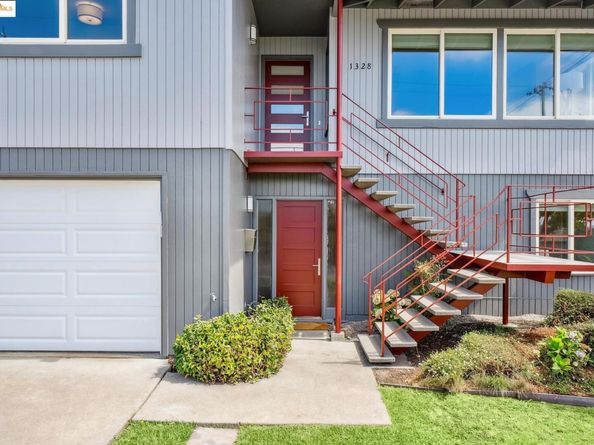 1328 Scott Street, El Cerrito CA 94530