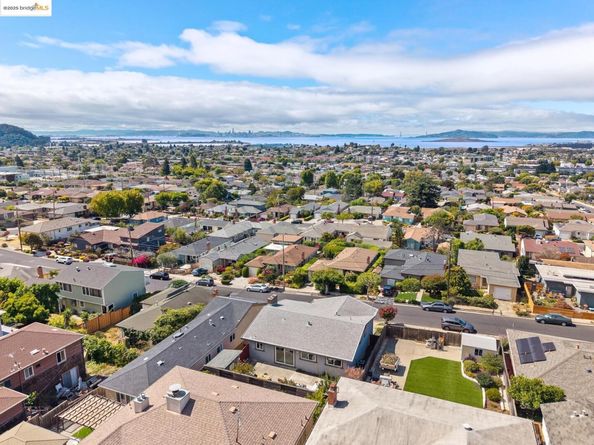 1328 Scott Street, El Cerrito CA 94530