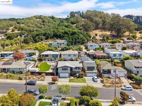 1328 Scott Street, El Cerrito CA 94530