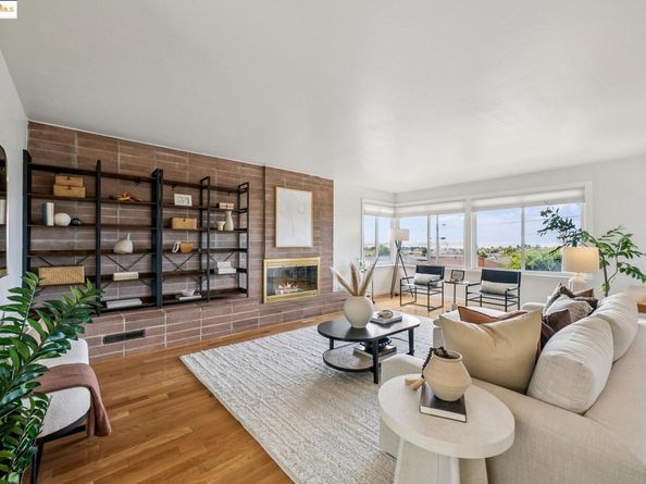 1328 Scott Street, El Cerrito CA 94530