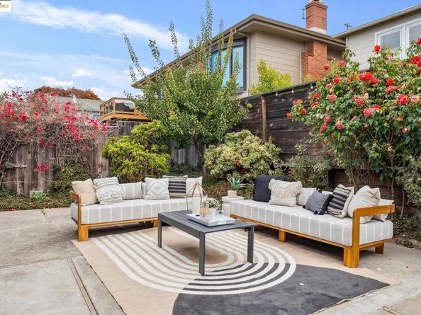 1328 Scott Street, El Cerrito CA 94530