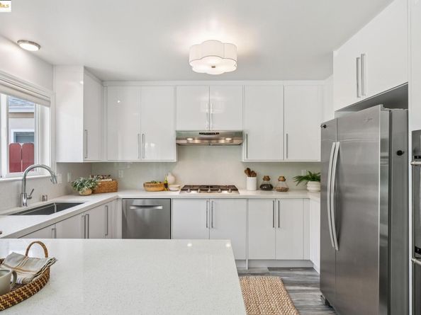 1328 Scott Street, El Cerrito CA 94530