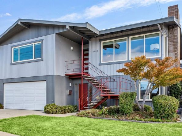 1328 Scott Street, El Cerrito CA 94530