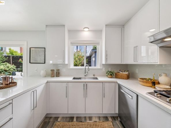 1328 Scott Street, El Cerrito CA 94530