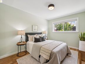 1328 Scott Street, El Cerrito CA 94530