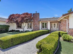 70 Sherburne Hills, Danville CA 94526