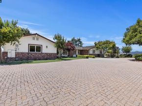 70 Sherburne Hills, Danville CA 94526