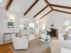 906 Glendome Cir, Oakland CA 94602