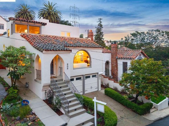 906 Glendome Cir, Oakland CA 94602