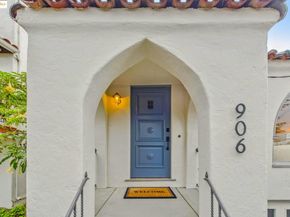 906 Glendome Cir, Oakland CA 94602