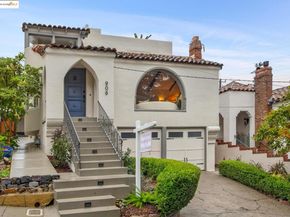 906 Glendome Cir, Oakland CA 94602