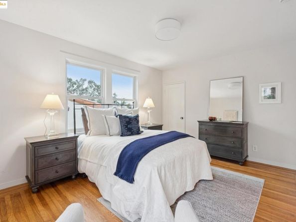 906 Glendome Cir, Oakland CA 94602