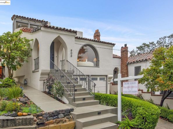 906 Glendome Cir, Oakland CA 94602