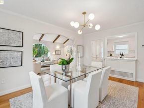 906 Glendome Cir, Oakland CA 94602