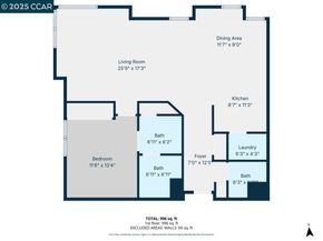 555 Ygnacio Valley Rd 204, Walnut Creek CA 94596