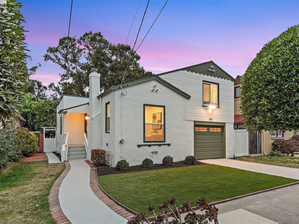 941 San Jose St, San Leandro CA 94577