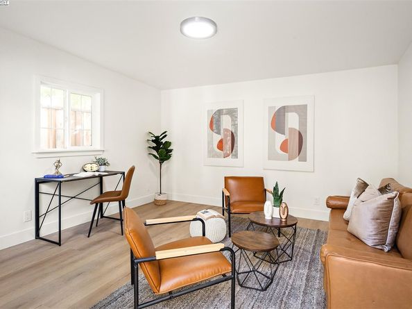 941 San Jose St, San Leandro CA 94577