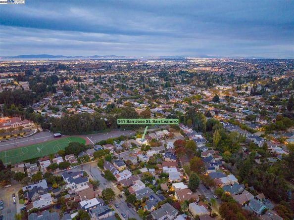 941 San Jose St, San Leandro CA 94577