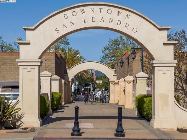 941 San Jose St, San Leandro CA 94577
