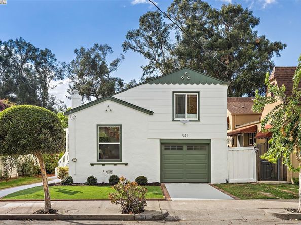 941 San Jose St, San Leandro CA 94577
