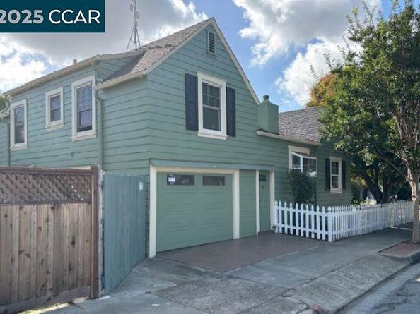 500 Pershing Drive, San Leandro CA 94577