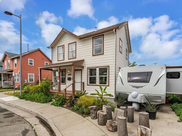 10468 West Court, Oakland CA 94603