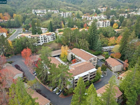 1129 Avenida Sevilla 5B, Walnut Creek CA 94595