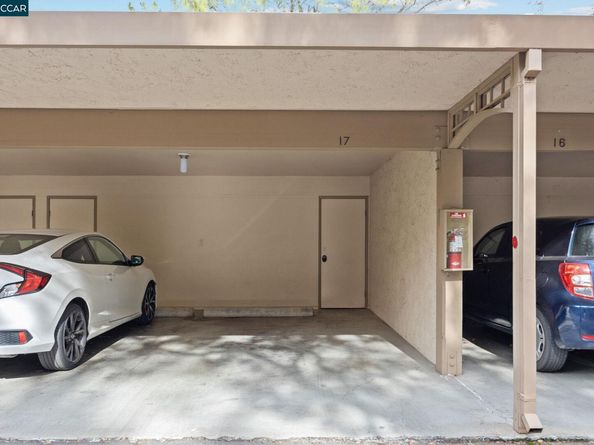 1129 Avenida Sevilla 5B, Walnut Creek CA 94595