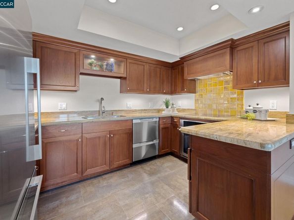 1129 Avenida Sevilla 5B, Walnut Creek CA 94595