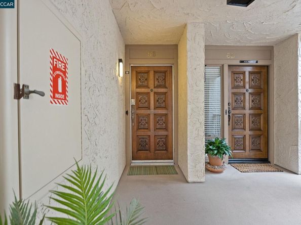 1129 Avenida Sevilla 5B, Walnut Creek CA 94595