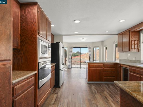 1610 Lawrence Road, Danville CA 94506