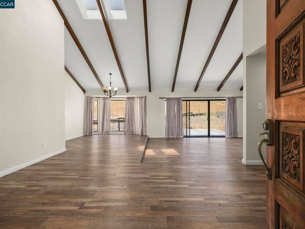 1610 Lawrence Road, Danville CA 94506