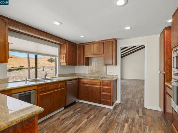 1610 Lawrence Road, Danville CA 94506