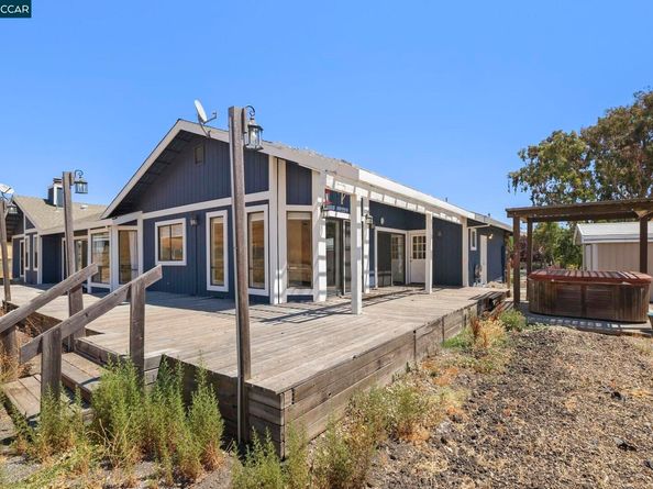 1610 Lawrence Road, Danville CA 94506