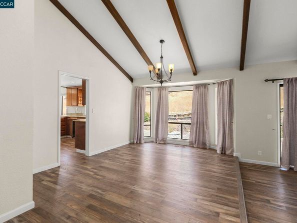 1610 Lawrence Road, Danville CA 94506